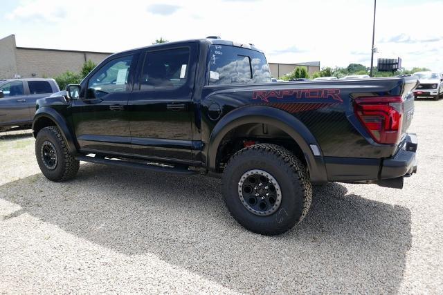 new 2025 Ford F-150 car, priced at $89,960