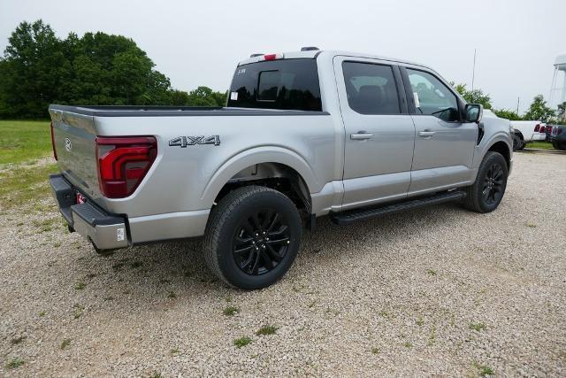 new 2025 Ford F-150 car, priced at $65,984