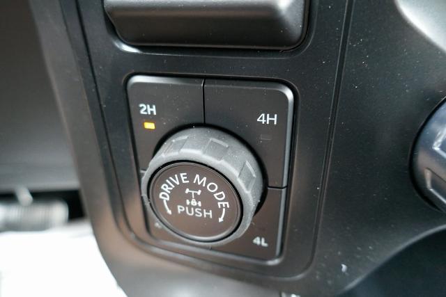 new 2025 Ford F-150 car, priced at $65,984