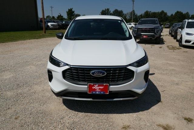 new 2024 Ford Escape car, priced at $27,205