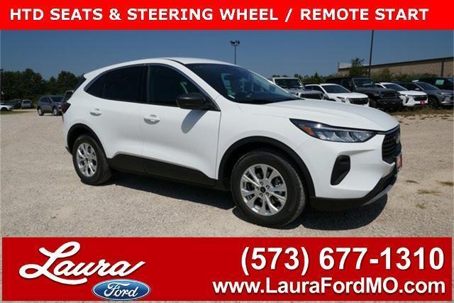 new 2024 Ford Escape car, priced at $23,955