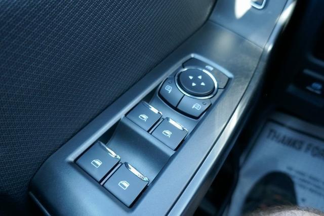 new 2025 Ford F-150 car, priced at $46,167
