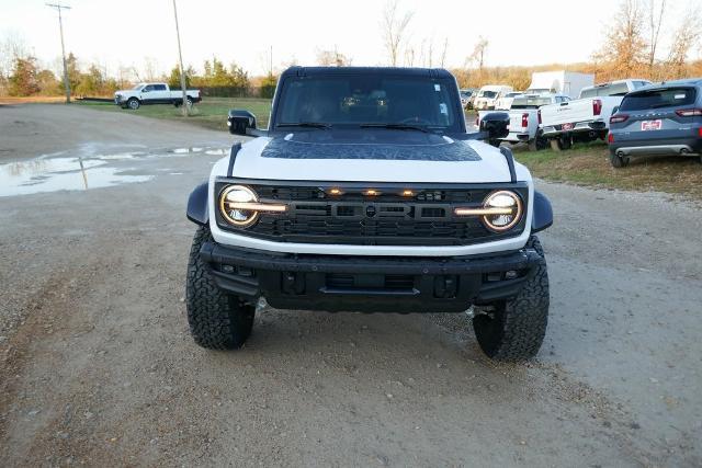 new 2024 Ford Bronco car, priced at $87,786