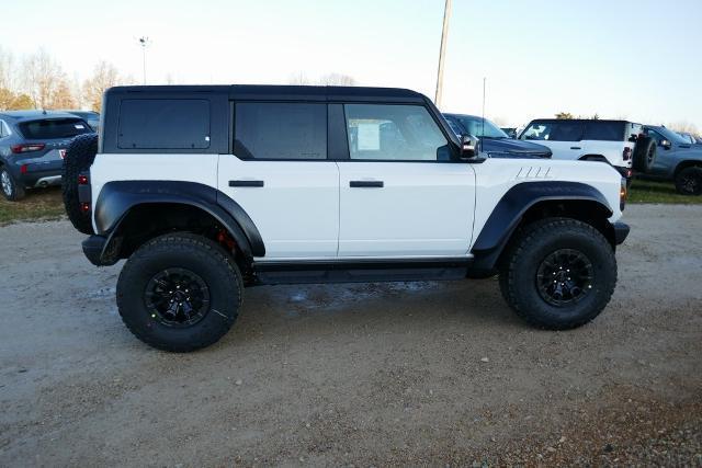 new 2024 Ford Bronco car, priced at $87,786