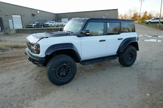 new 2024 Ford Bronco car, priced at $87,786