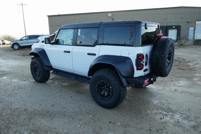 new 2024 Ford Bronco car, priced at $87,786