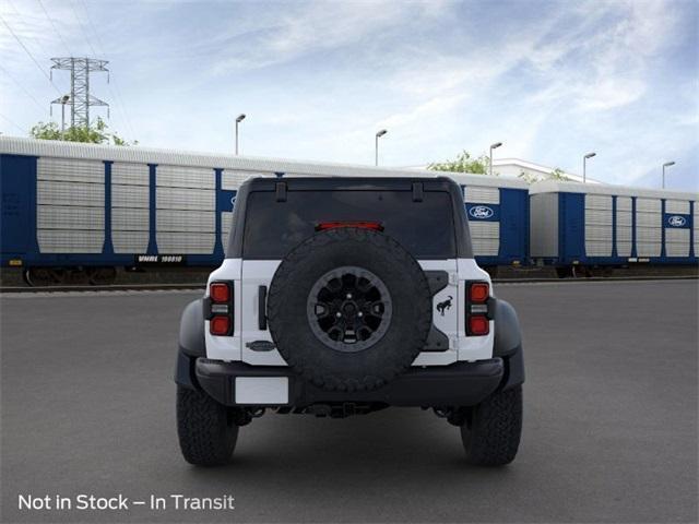 new 2024 Ford Bronco car, priced at $91,786