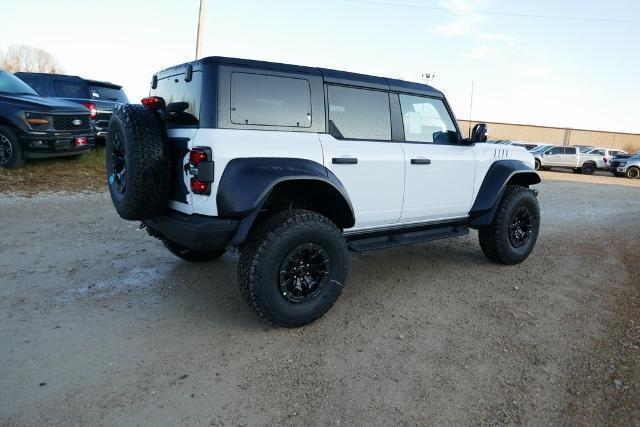 new 2024 Ford Bronco car, priced at $87,786