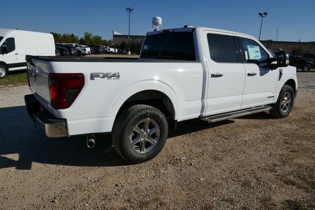 new 2024 Ford F-150 car, priced at $49,038