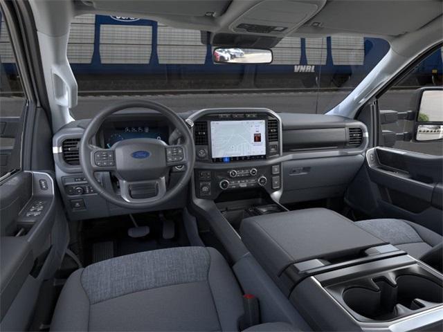 new 2024 Ford F-150 car, priced at $51,038