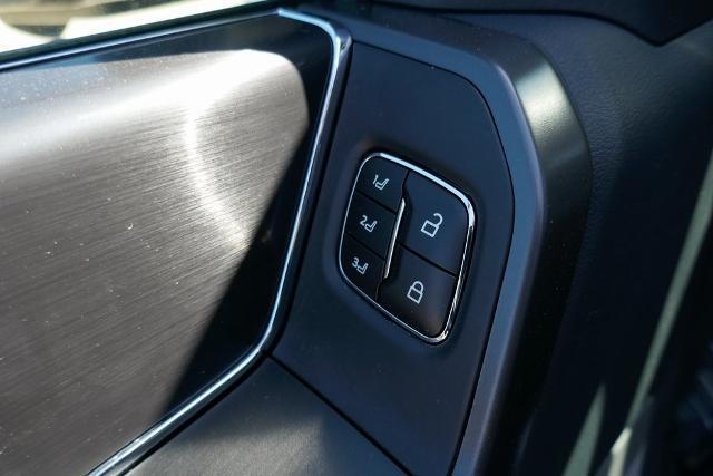 new 2025 Ford F-150 car, priced at $63,078