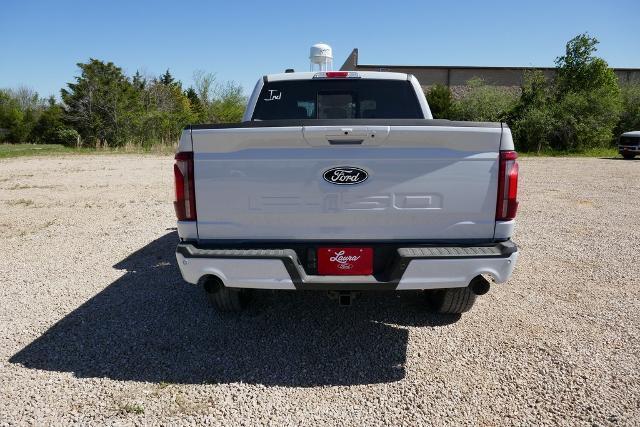 new 2025 Ford F-150 car, priced at $63,078