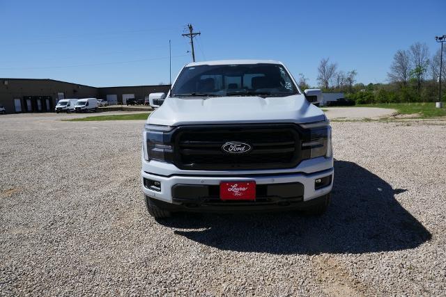 new 2025 Ford F-150 car, priced at $63,078