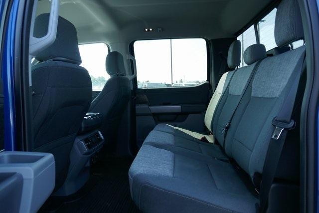 used 2023 Ford F-150 car, priced at $44,995