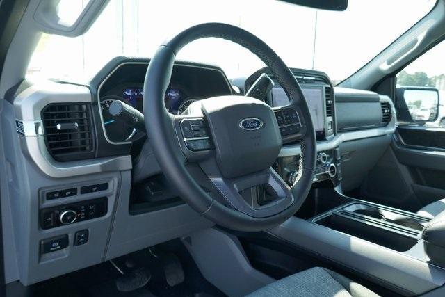 used 2023 Ford F-150 car, priced at $44,995