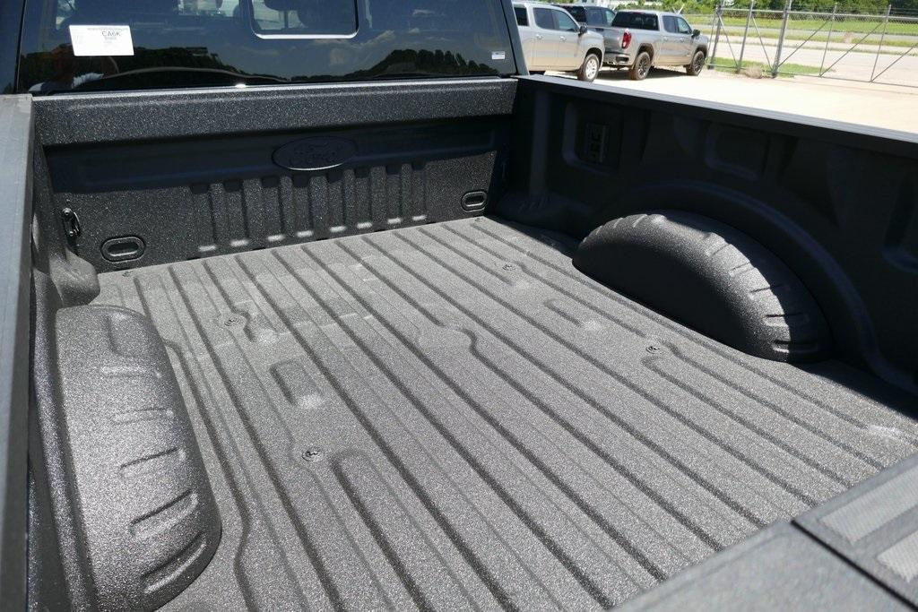 new 2025 Ford F-350 car, priced at $94,384