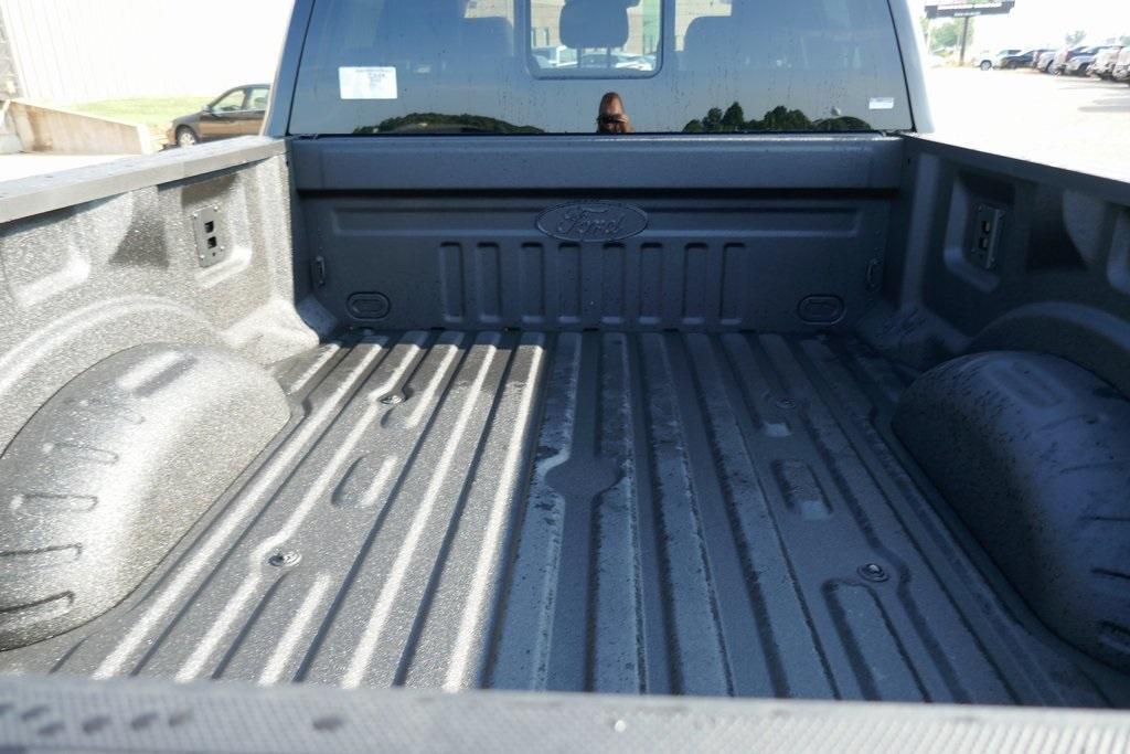 new 2025 Ford F-350 car, priced at $94,384