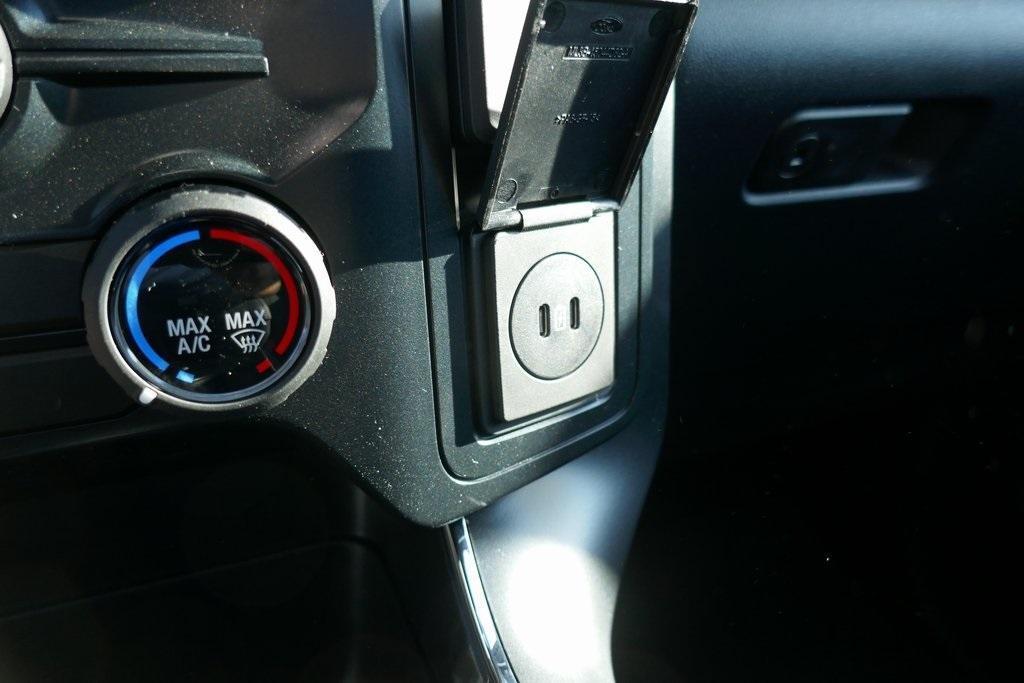 new 2025 Ford F-150 car, priced at $42,444