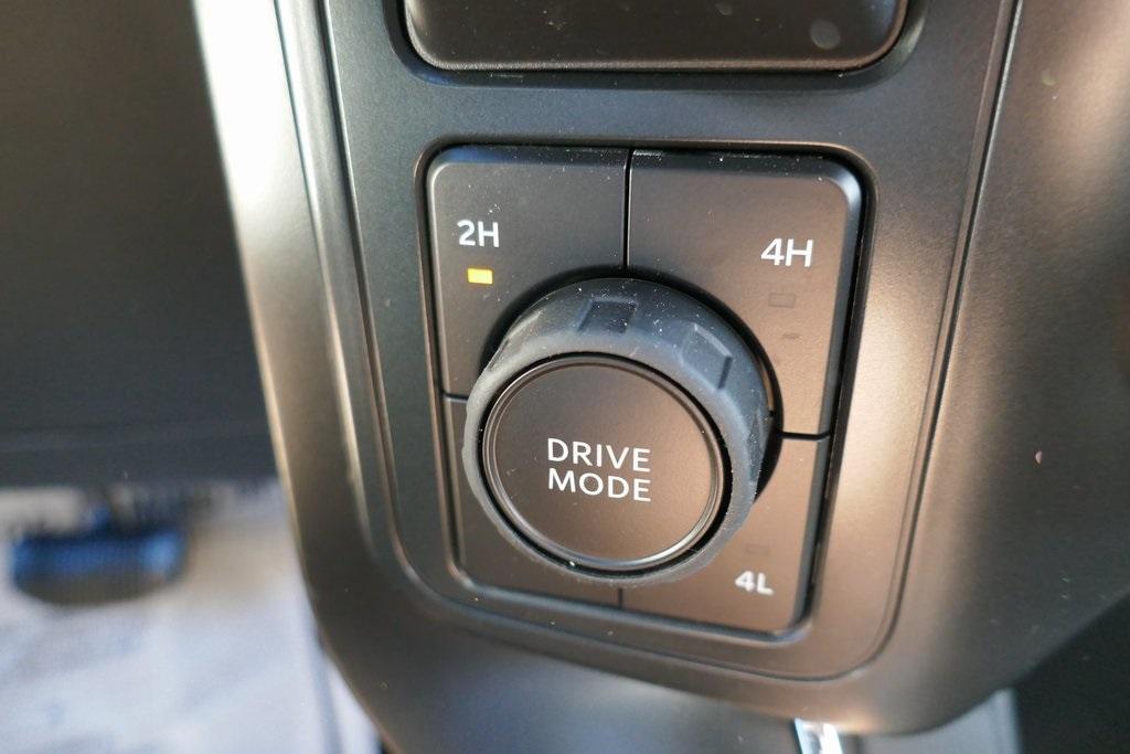 new 2025 Ford F-150 car, priced at $42,444