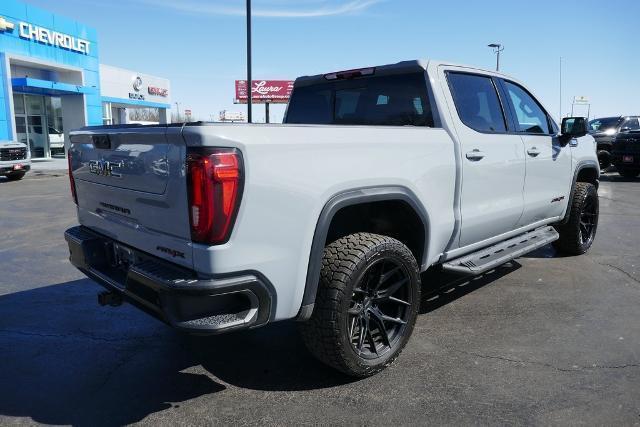 used 2024 GMC Sierra 1500 car, priced at $63,495