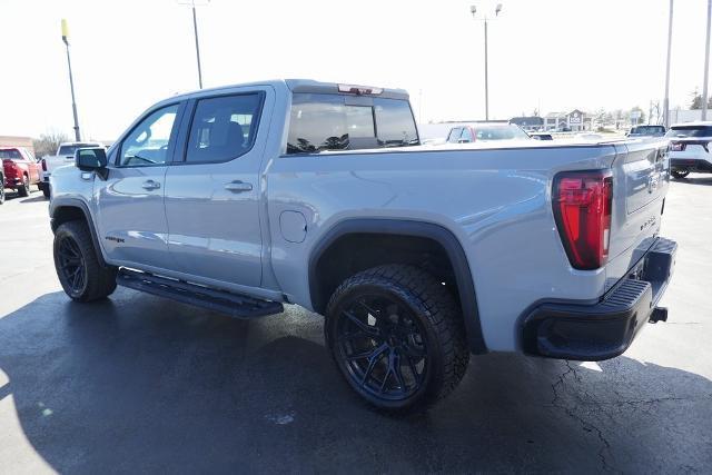 used 2024 GMC Sierra 1500 car, priced at $63,495