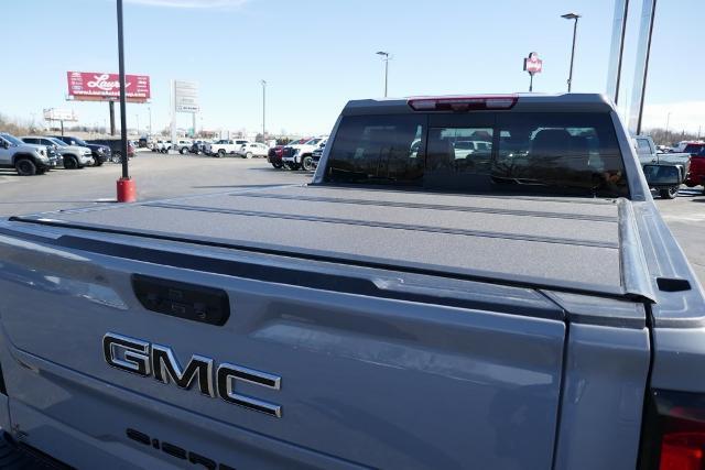 used 2024 GMC Sierra 1500 car, priced at $63,495