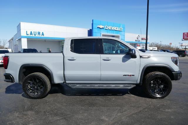 used 2024 GMC Sierra 1500 car, priced at $63,495