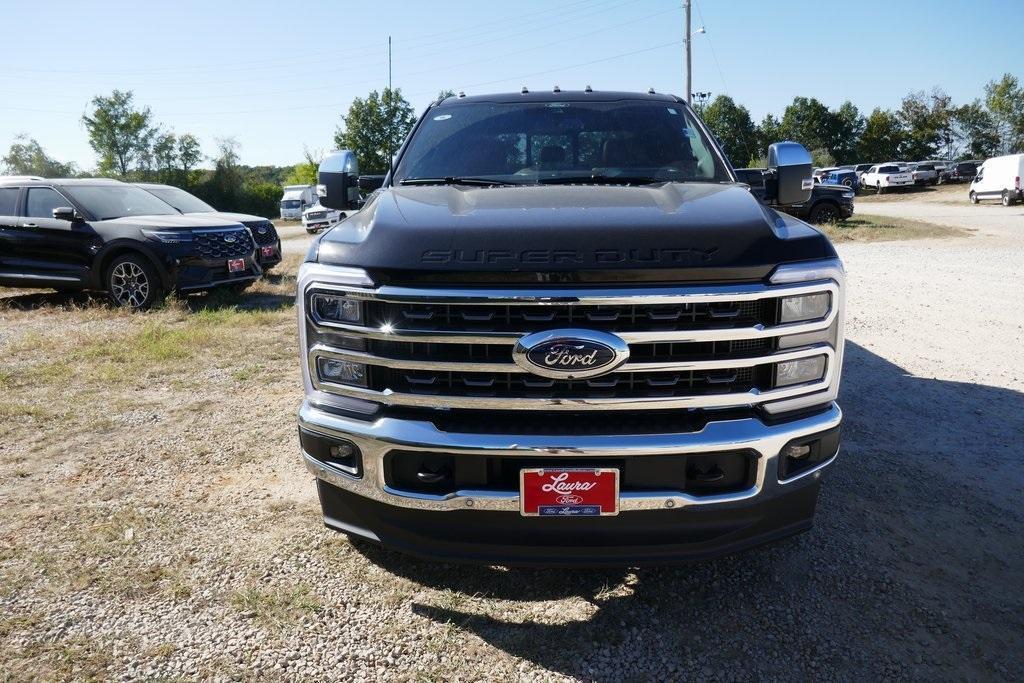 new 2026 Ford F-350 car, priced at $93,816