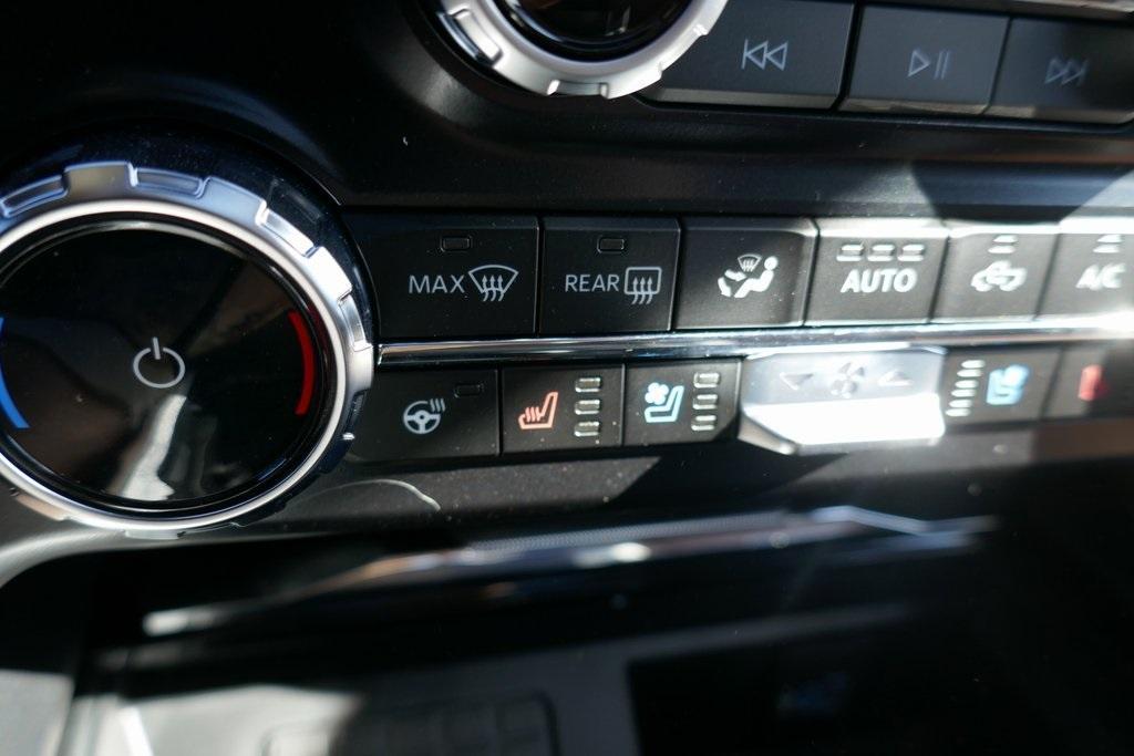 new 2026 Ford F-350 car, priced at $93,816