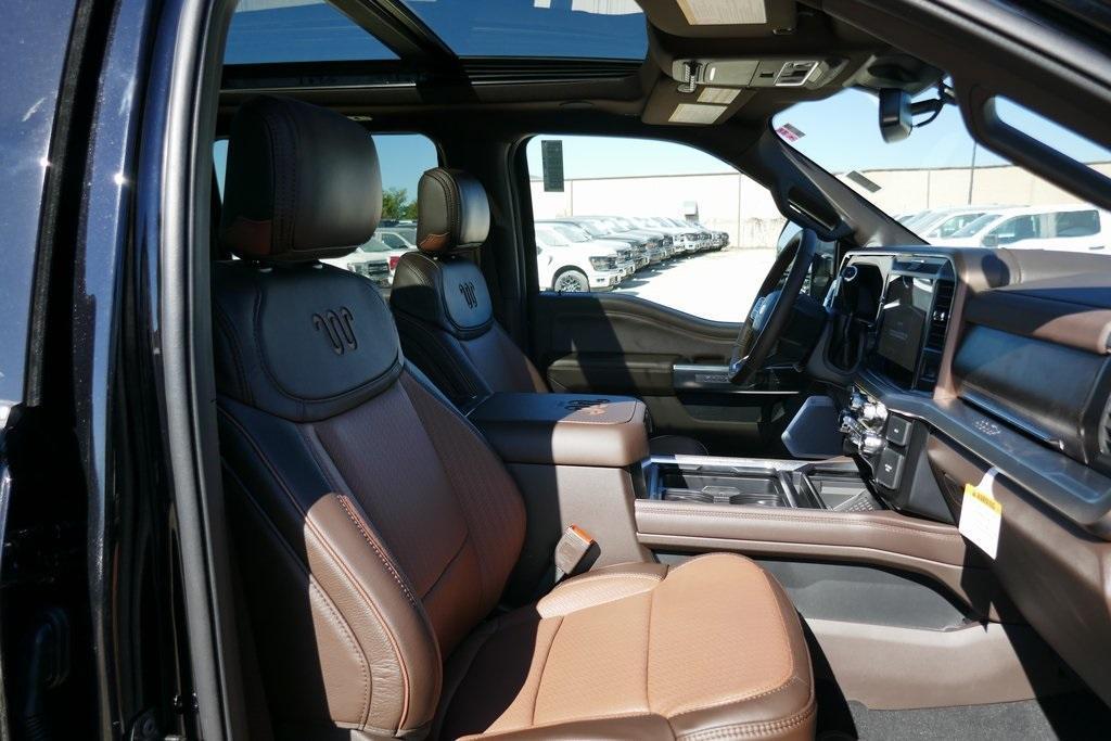 new 2026 Ford F-350 car, priced at $93,816