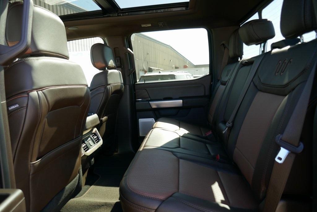 new 2026 Ford F-350 car, priced at $93,816