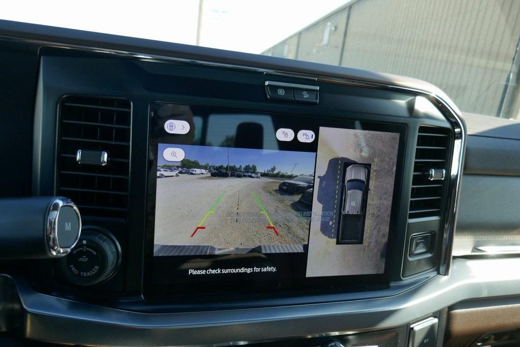 new 2026 Ford F-350 car, priced at $93,816