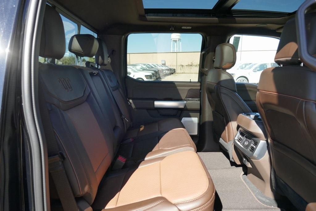 new 2026 Ford F-350 car, priced at $93,816