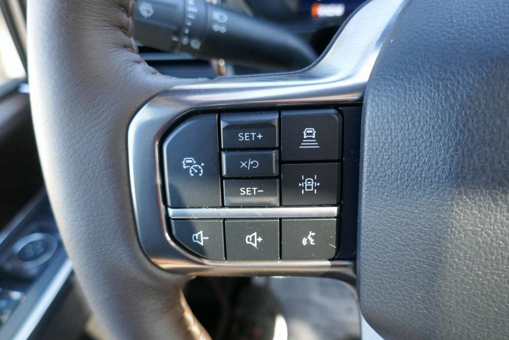 new 2026 Ford F-350 car, priced at $93,816