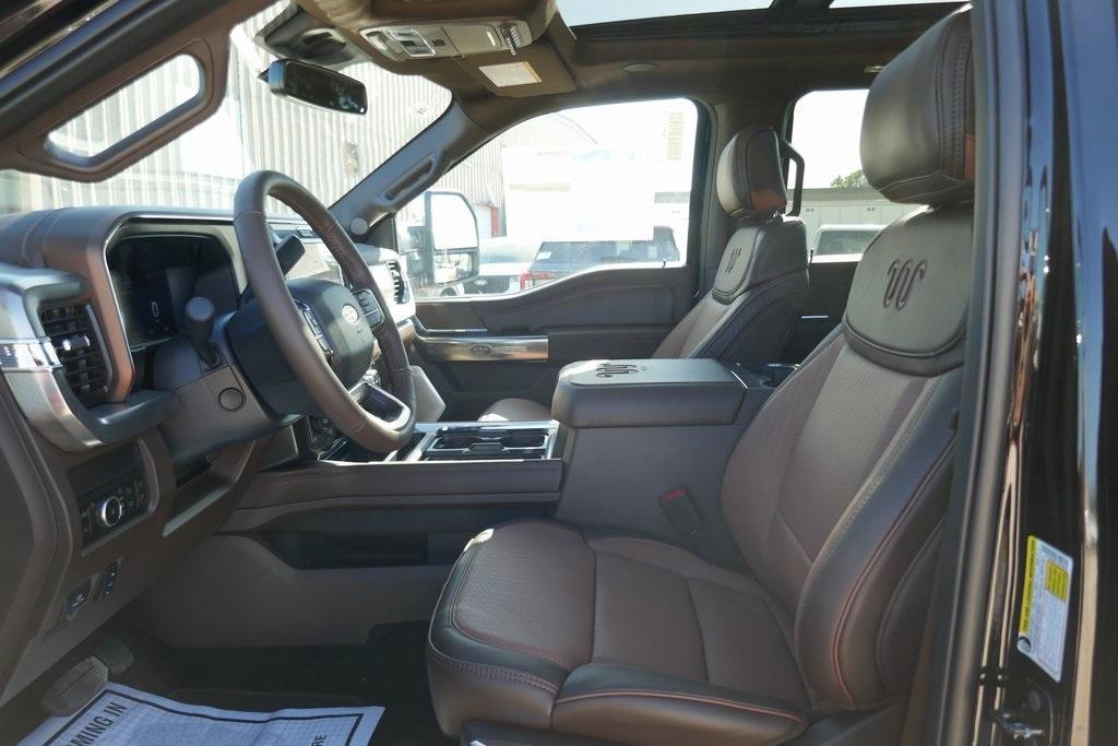 new 2026 Ford F-350 car, priced at $93,816