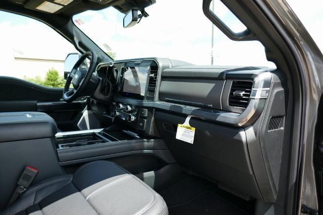new 2025 Ford F-350 car, priced at $92,595