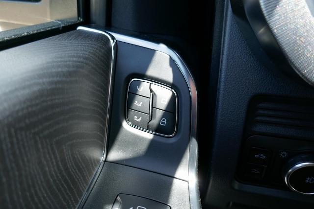 new 2025 Ford F-350 car, priced at $92,595