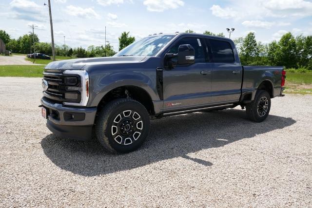 new 2025 Ford F-350 car, priced at $92,595
