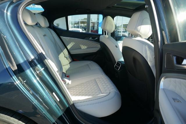 used 2024 Genesis G70 car, priced at $44,995