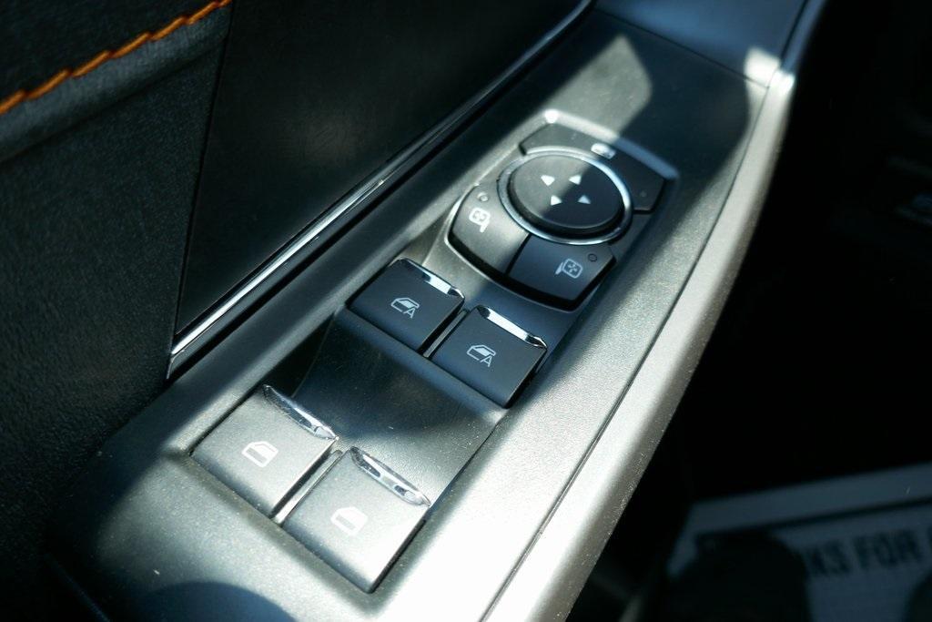 new 2025 Ford F-150 car, priced at $61,163