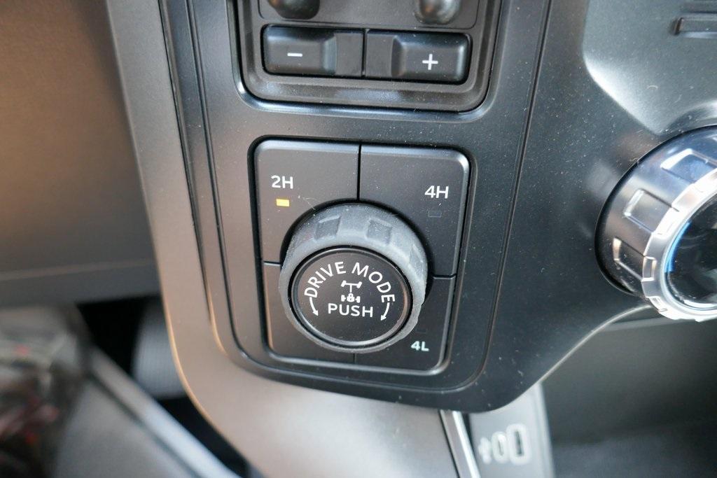 new 2025 Ford F-150 car, priced at $61,163