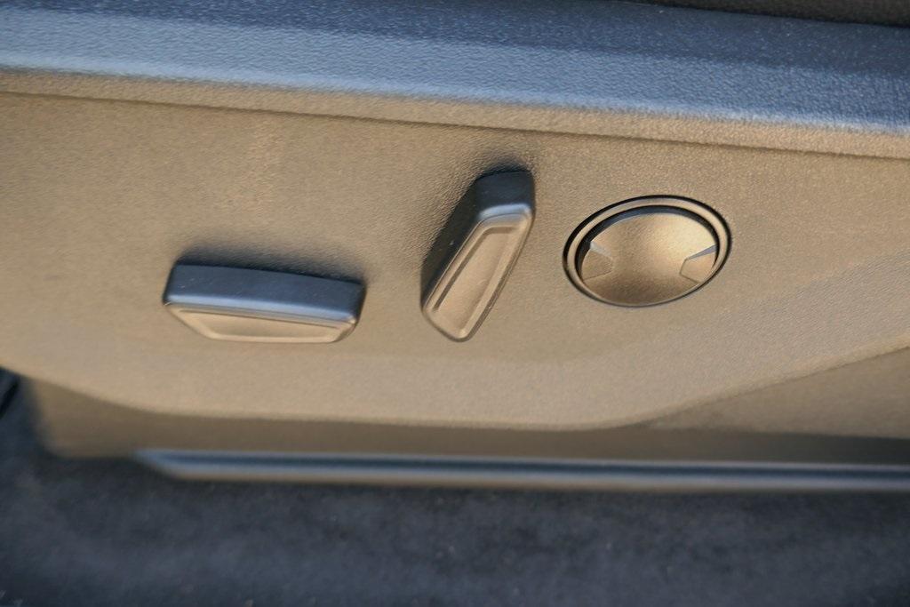 new 2025 Ford F-150 car, priced at $61,163