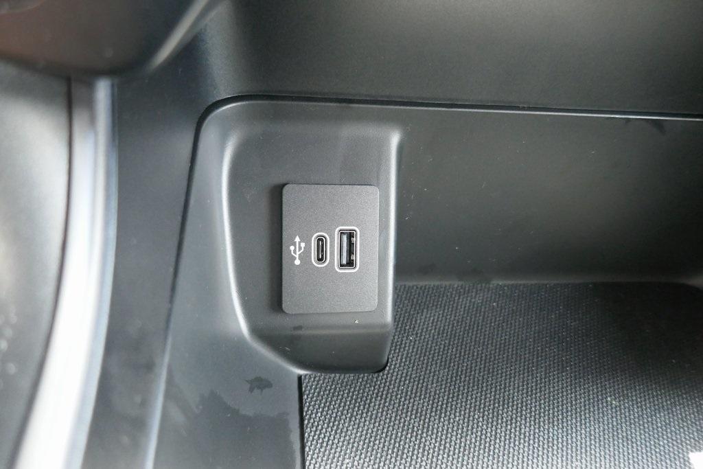 new 2025 Ford F-150 car, priced at $61,163