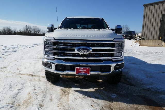 new 2025 Ford F-250 car, priced at $74,709