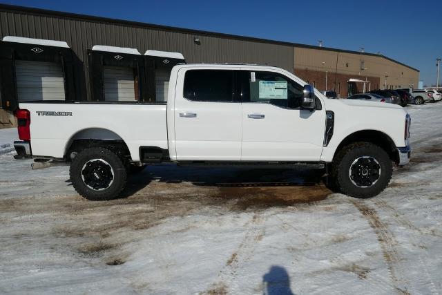 new 2025 Ford F-250 car, priced at $74,709