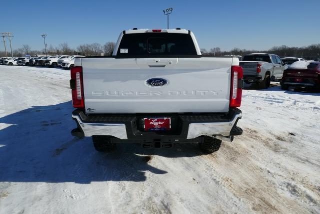 new 2025 Ford F-250 car, priced at $74,709