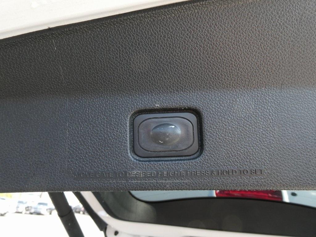 used 2018 Ford Explorer car, priced at $19,495