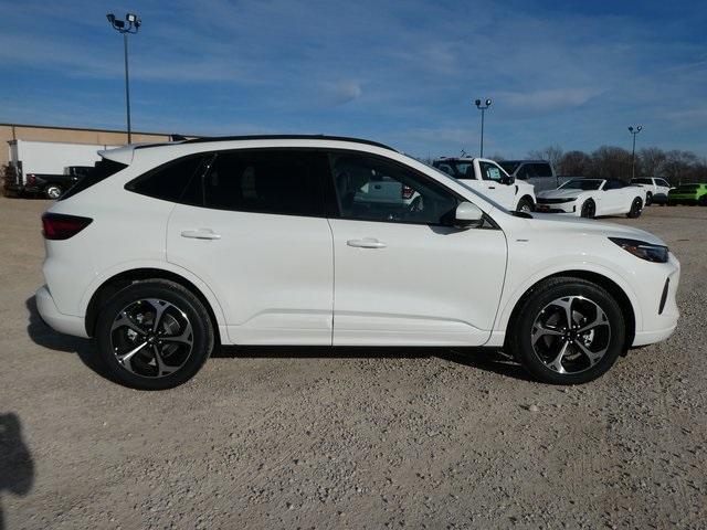 new 2024 Ford Escape car, priced at $37,067