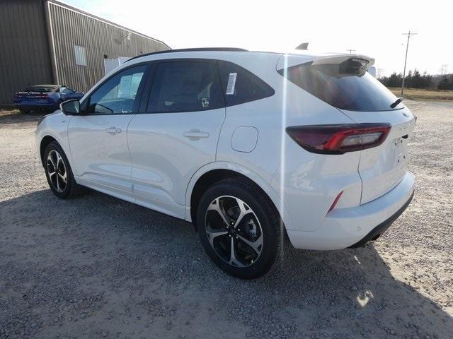 new 2024 Ford Escape car, priced at $37,067