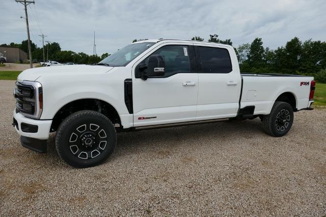 new 2025 Ford F-350 car, priced at $91,405